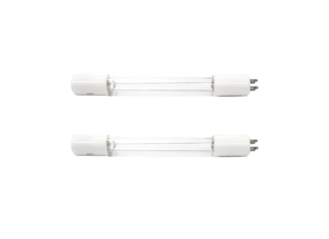 Kit Lâmpada UV para Purificador PA30G e PA31G Electrolux (2 unidades)