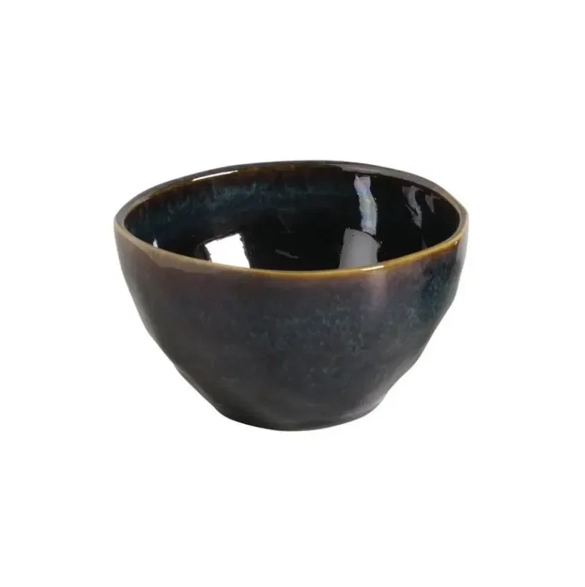 Bowl em Cerâmica 558ml Geo Porto Brasil Azul