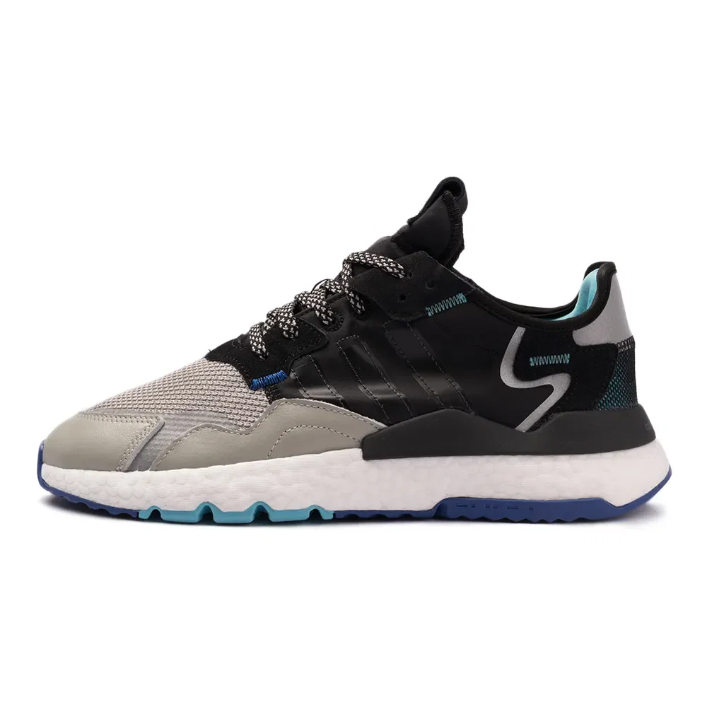 Tênis adidas Nite Jogger Masculino — imagem 1