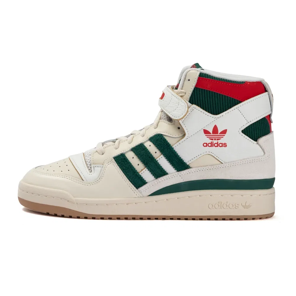 Tênis adidas Forum 84 High Masculino — imagem 1