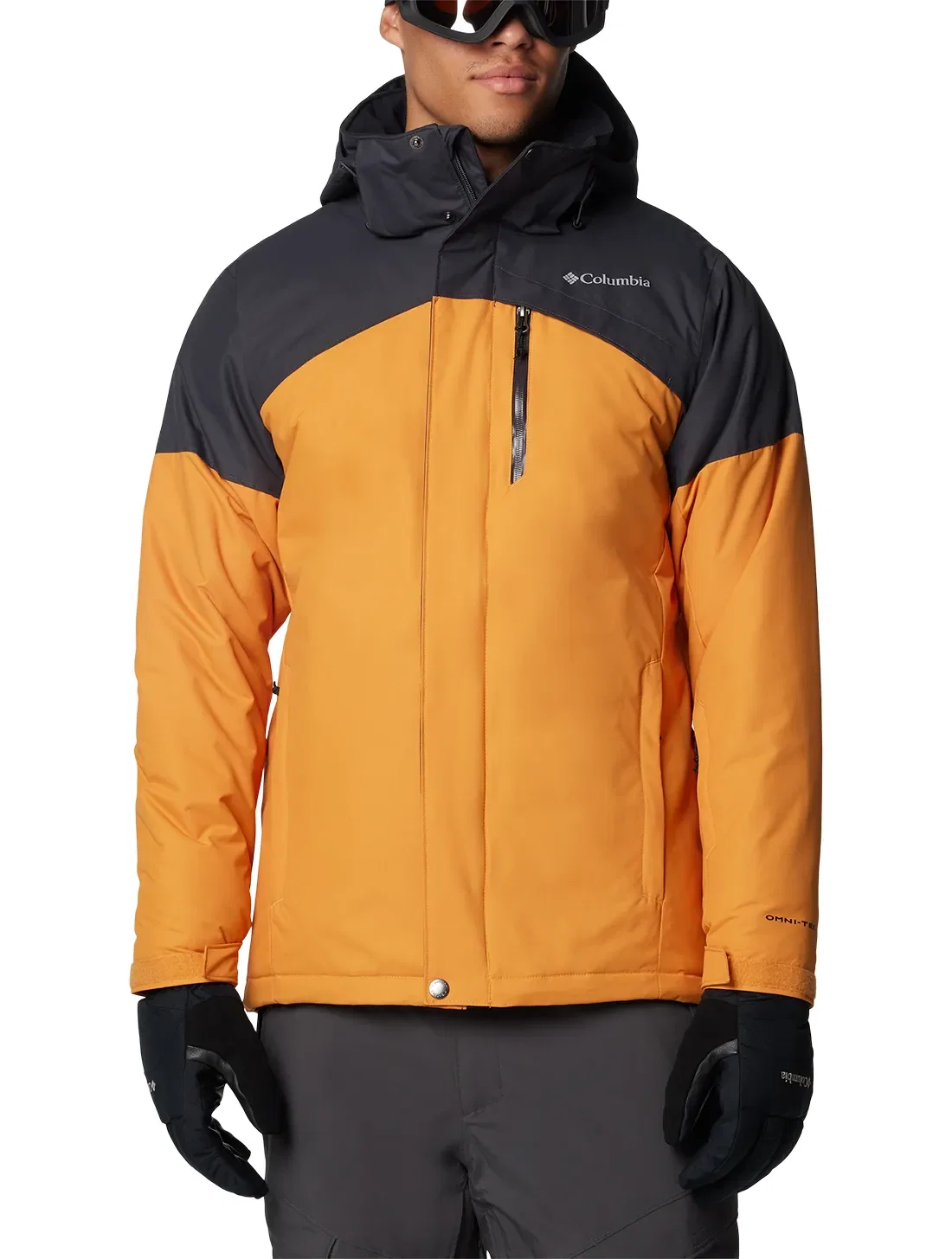 Jaqueta Columbia Masculina Last Tracks™ — imagem 1