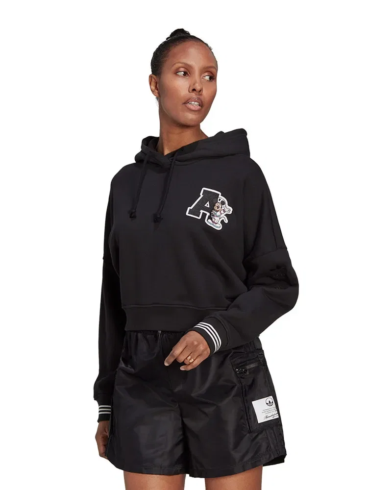 Blusão Adidas X Disney Feminina — imagem 1