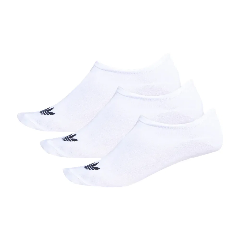 Meia Adidas Trefoil Liner