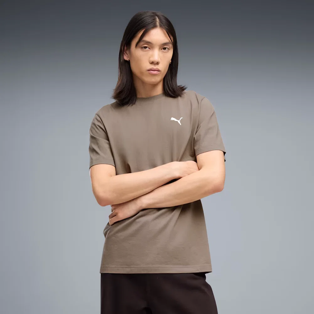 Camiseta ESS Tee Wardobre Masculina — imagem 1
