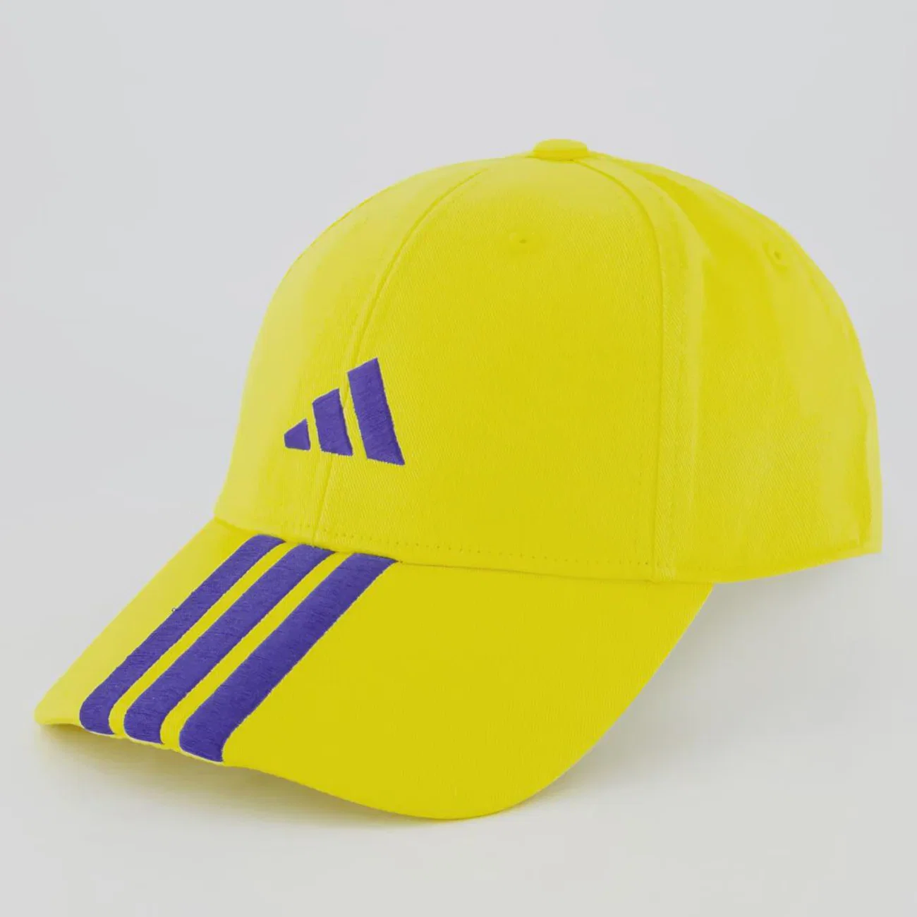 Boné Adidas Bball 3Stripes Nl UNissex