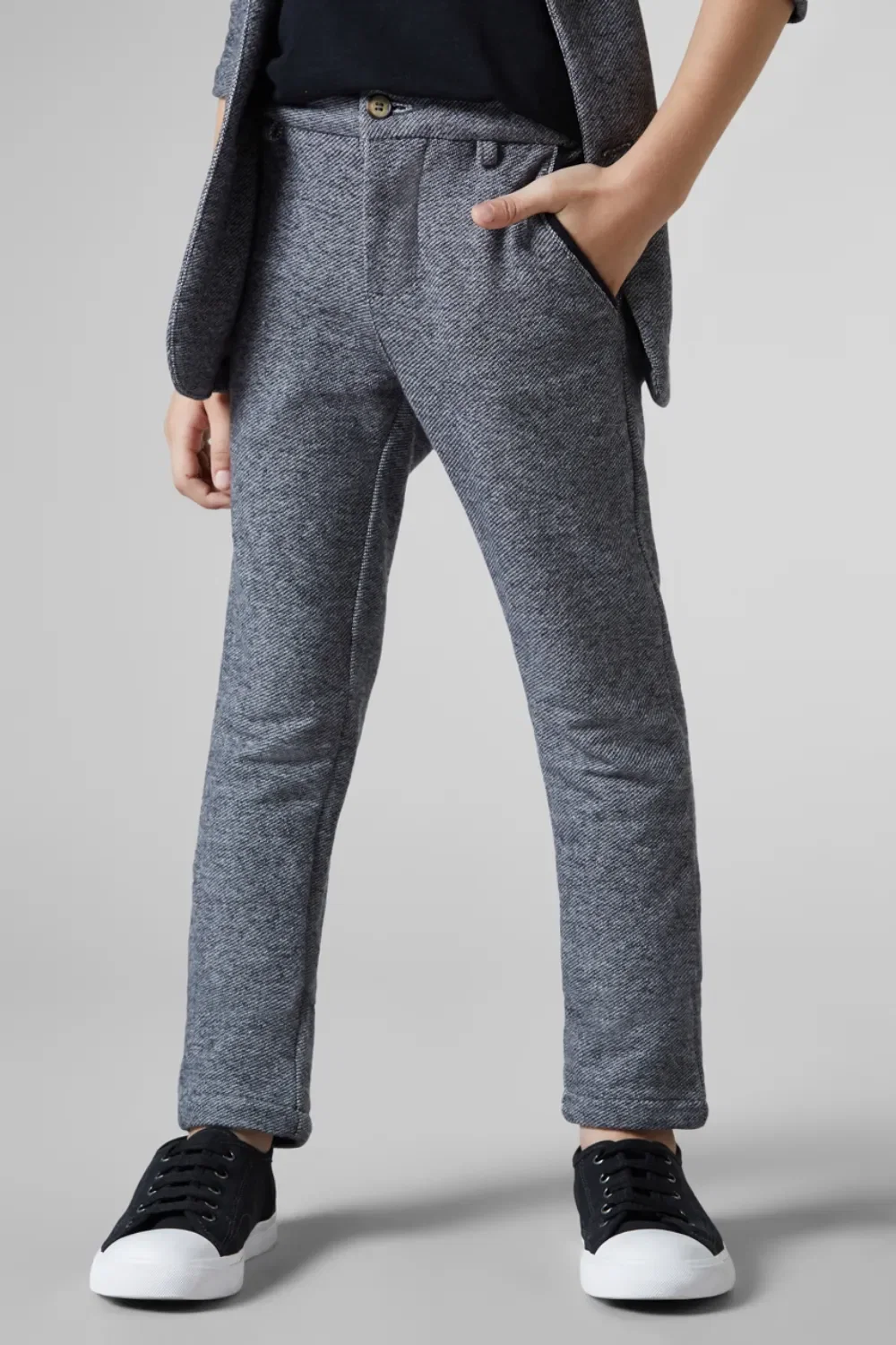 Calça RESERVA MINI Moletom