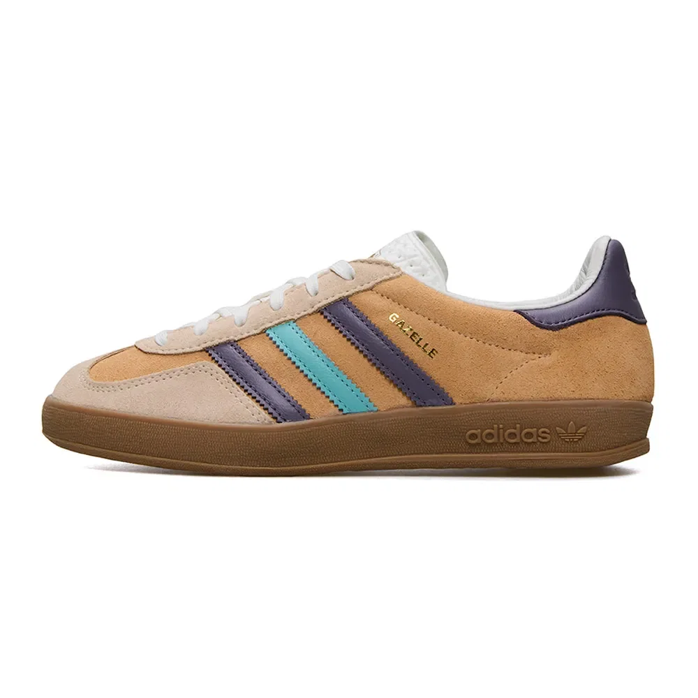 Tênis Adidas Gazelle Indoor Unissex — imagem 1