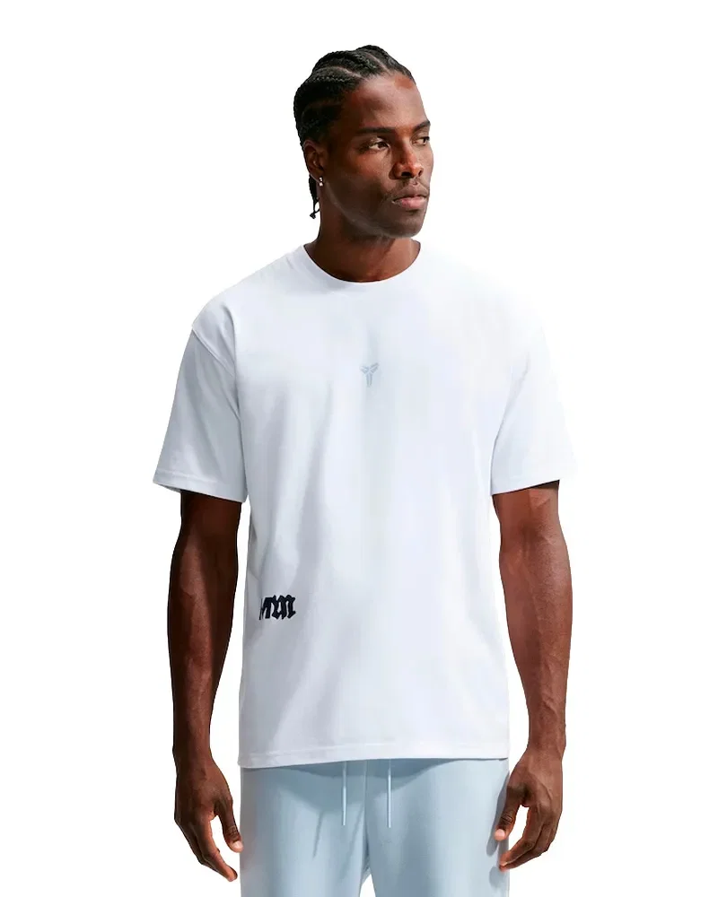 Camiseta Nike Kobe Bryant Dri-Fit M90 Masculina — imagem 1