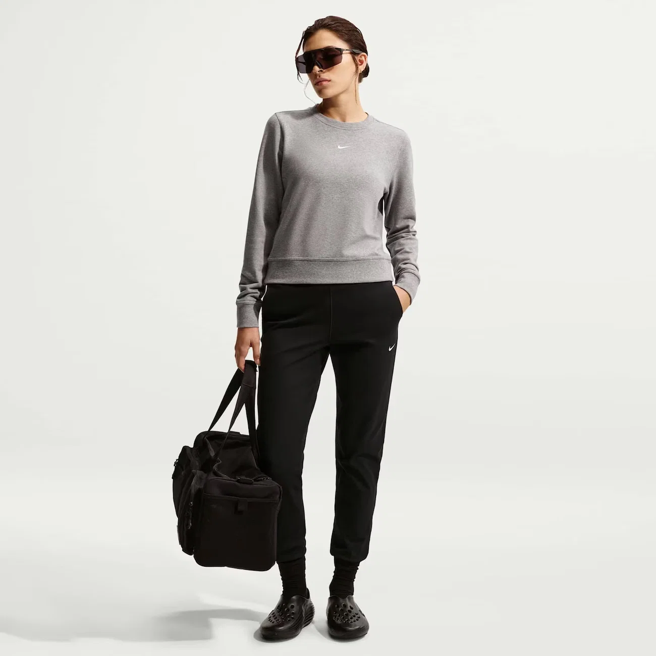 Calça Dri-FIT Nike One Jogger Feminina