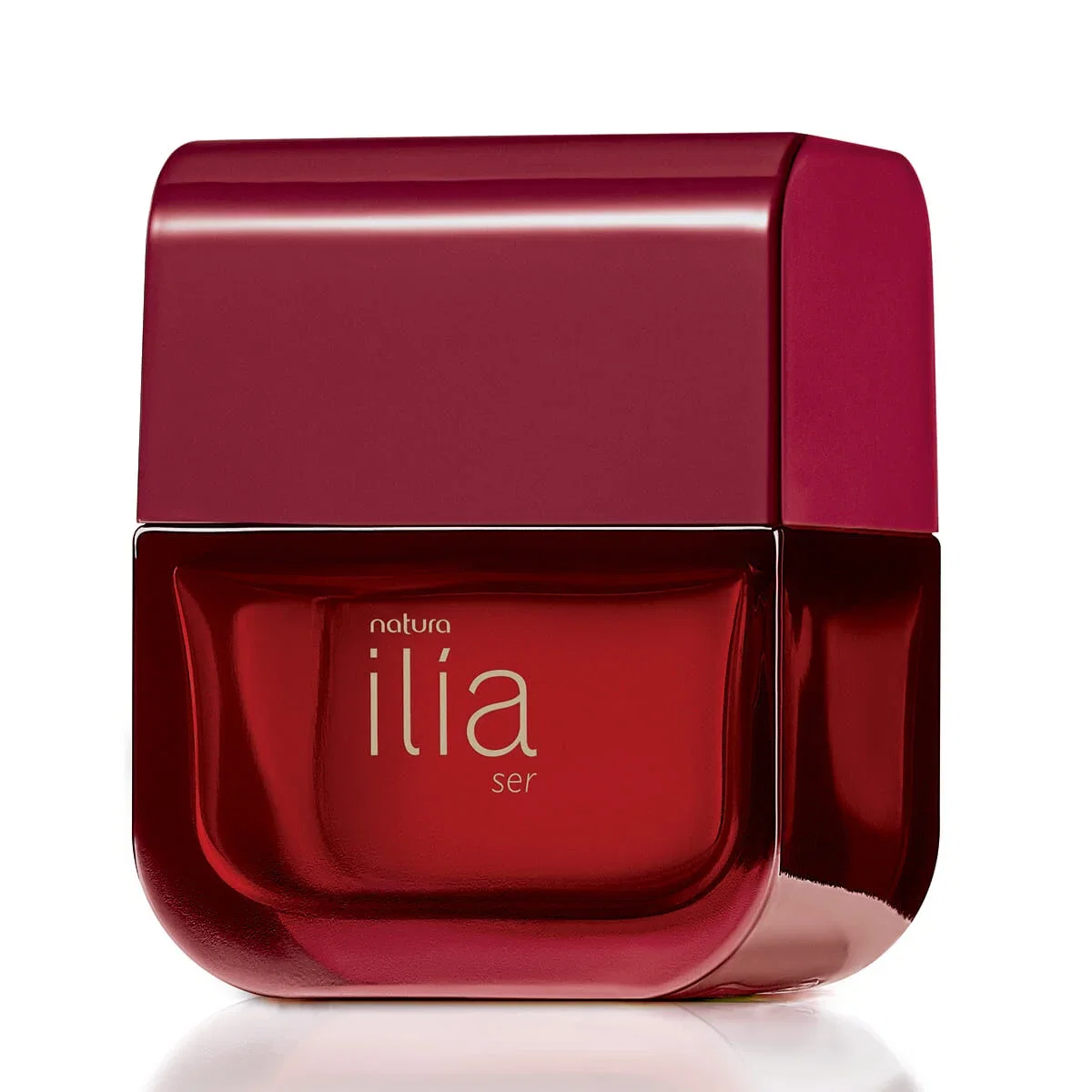 Desodorante Perfume Ilía Ser Feminino 50 ml