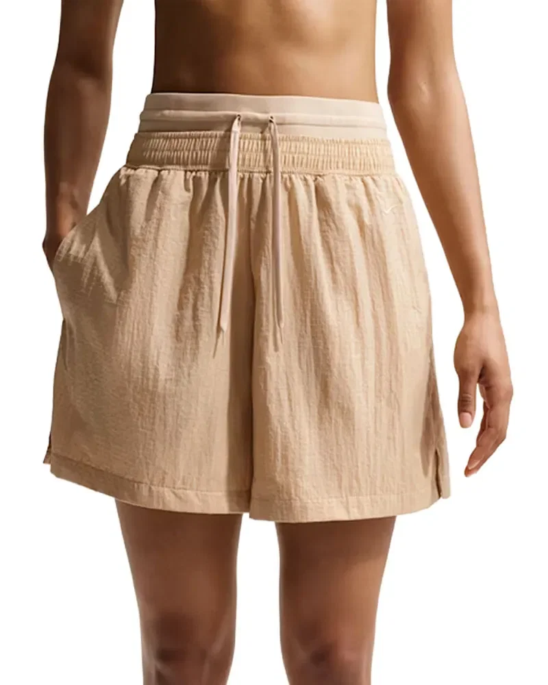 Shorts Nike Double Waistband Feminino — imagem 1