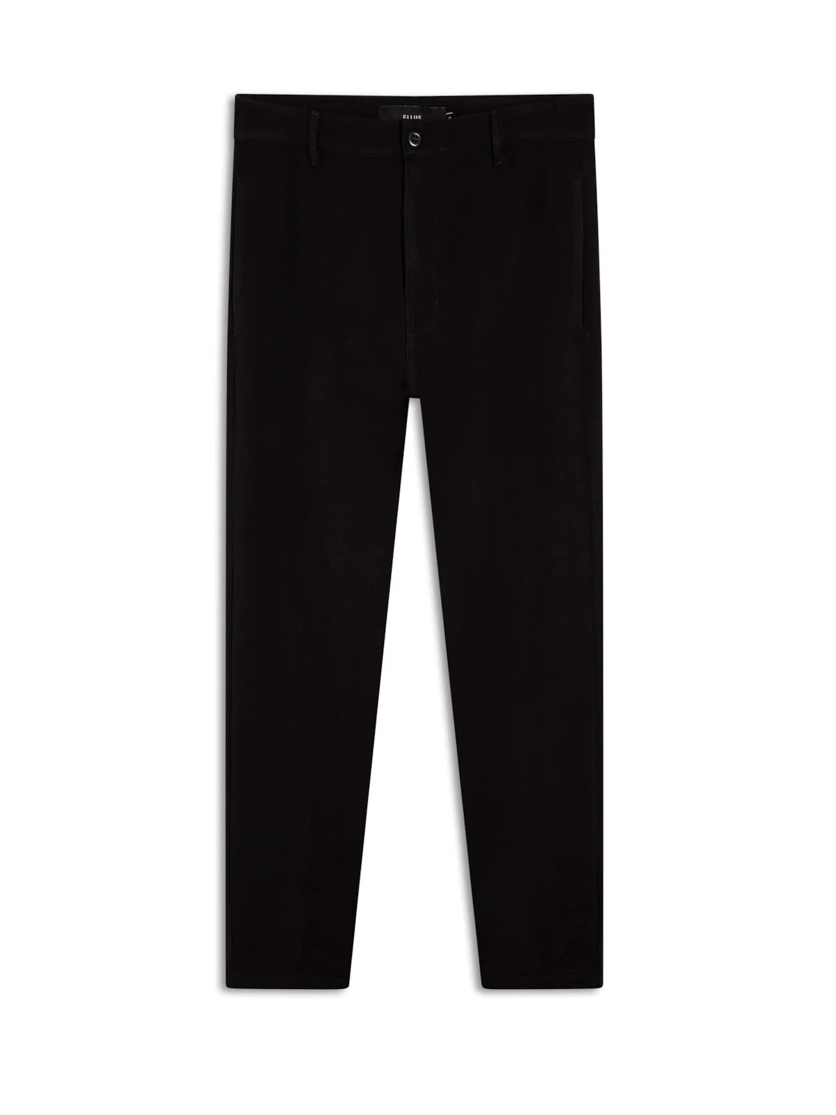 York Trapezio b Embutido Preto — imagem 1