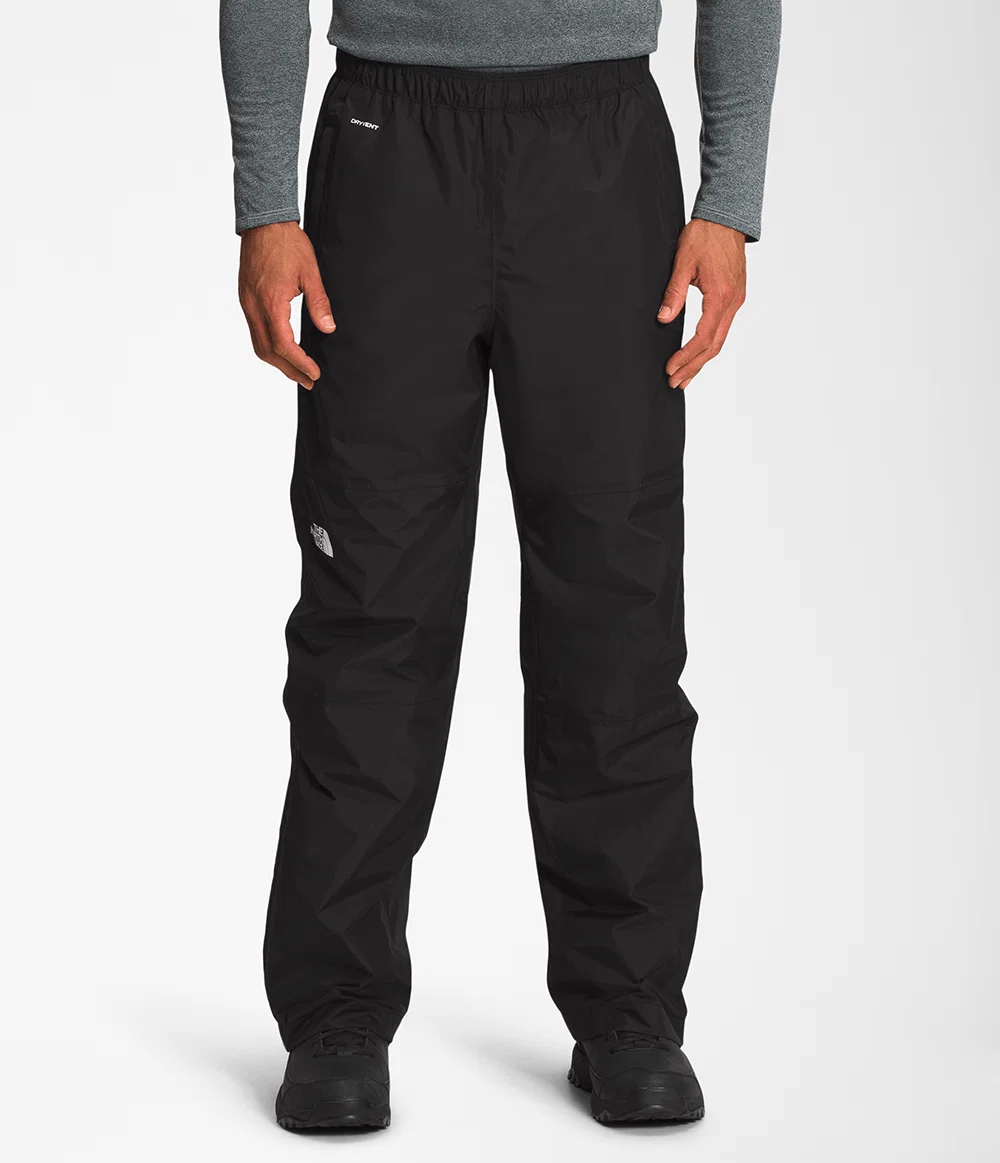 Calça Masculina Antora Rain TNF Black