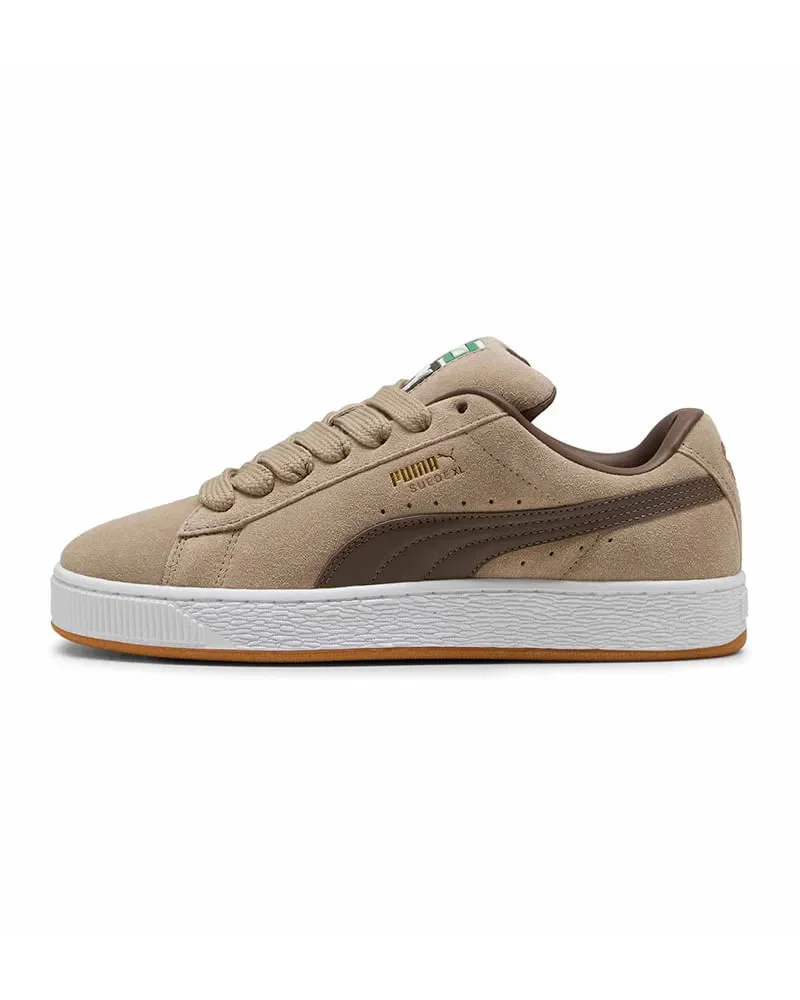 Tênis Puma Suede XL Masculino