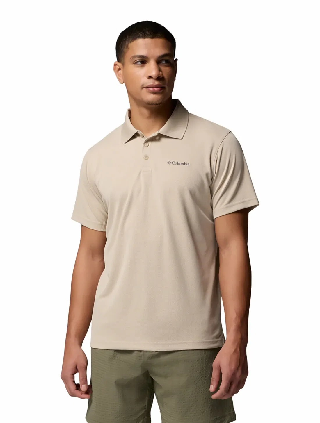 Polo Columbia Masculina Utilizer™