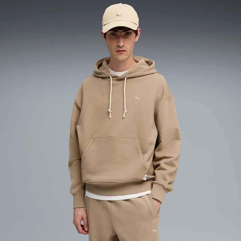 Moletom com Capuz MMQ Masculino