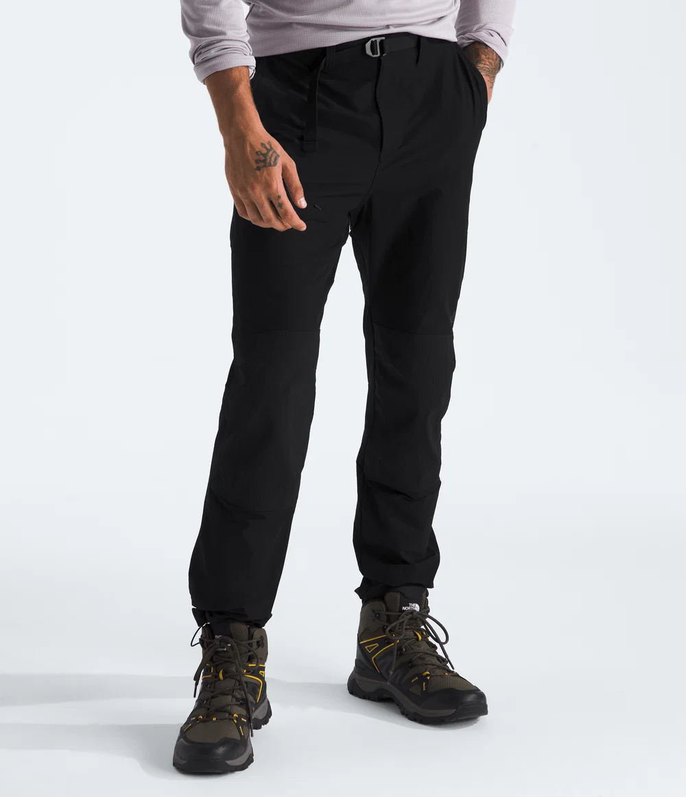 Calça Masculina Basin Pro TNF Black