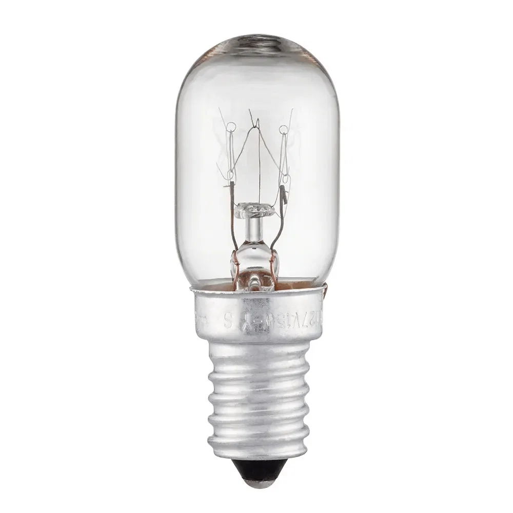 Lâmpada para Geladeira 127V / 15W - Electrolux — imagem 1