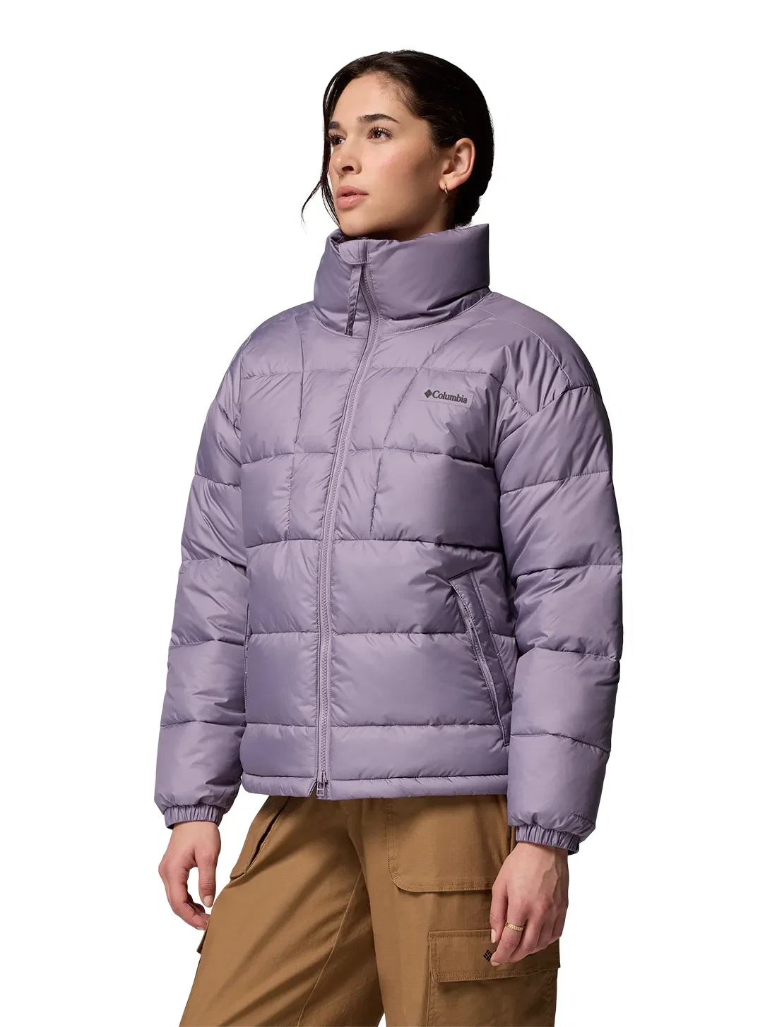 Jaqueta Columbia Feminino Pike Lake™ — imagem 1