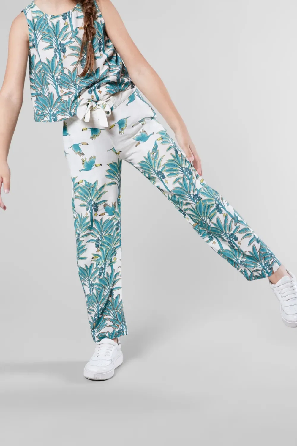 Calça RESERVA MINI Paraíso