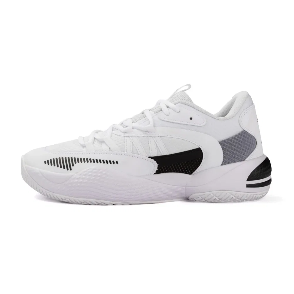 Tênis Puma Court Rider 2.0 Masculino