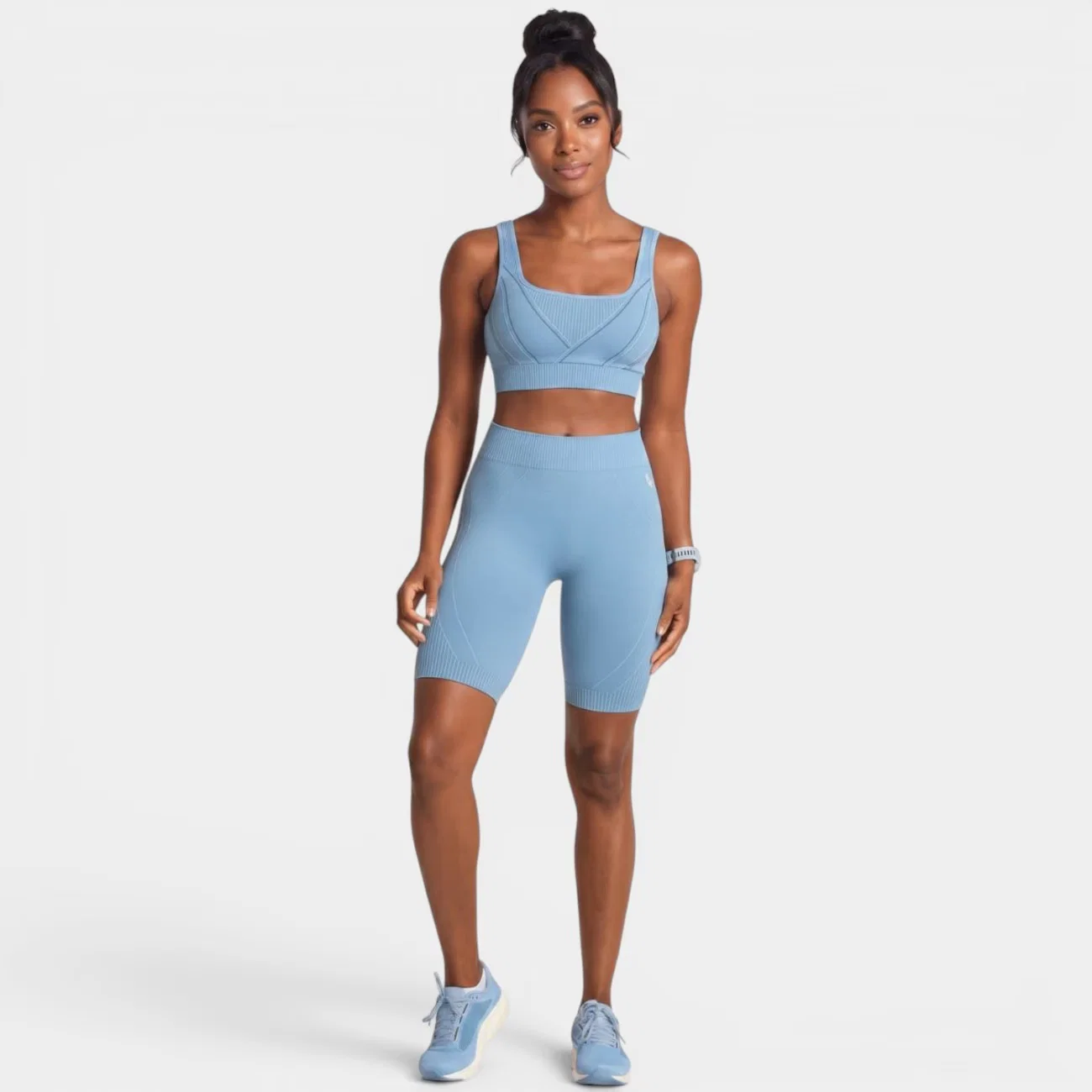Bermuda Lupo Max -Feminina