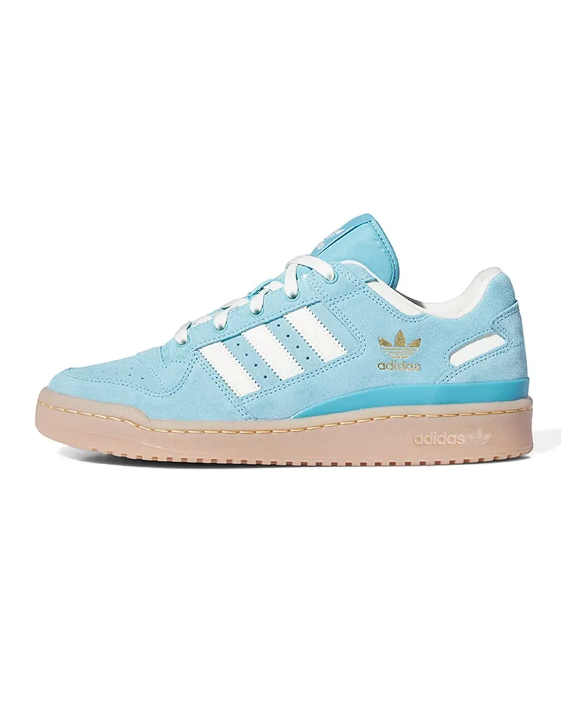 Tênis adidas Forum Low CL Masculino — imagem 1