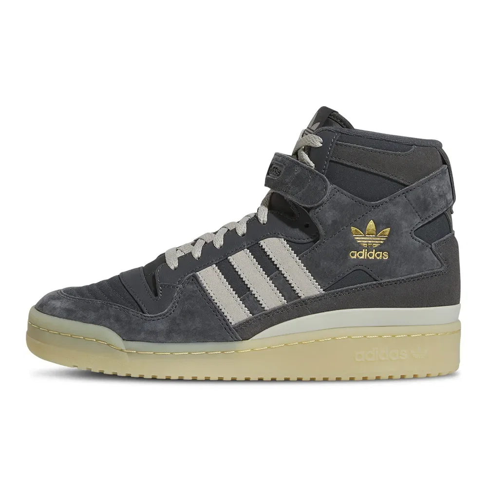Tênis adidas Forum Mid Masculino — imagem 1