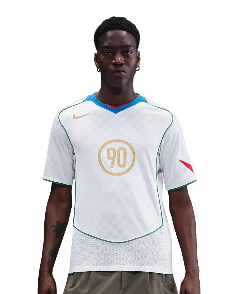 Camisa de Futebol Nike Total 90 Energy Masculina — imagem 1