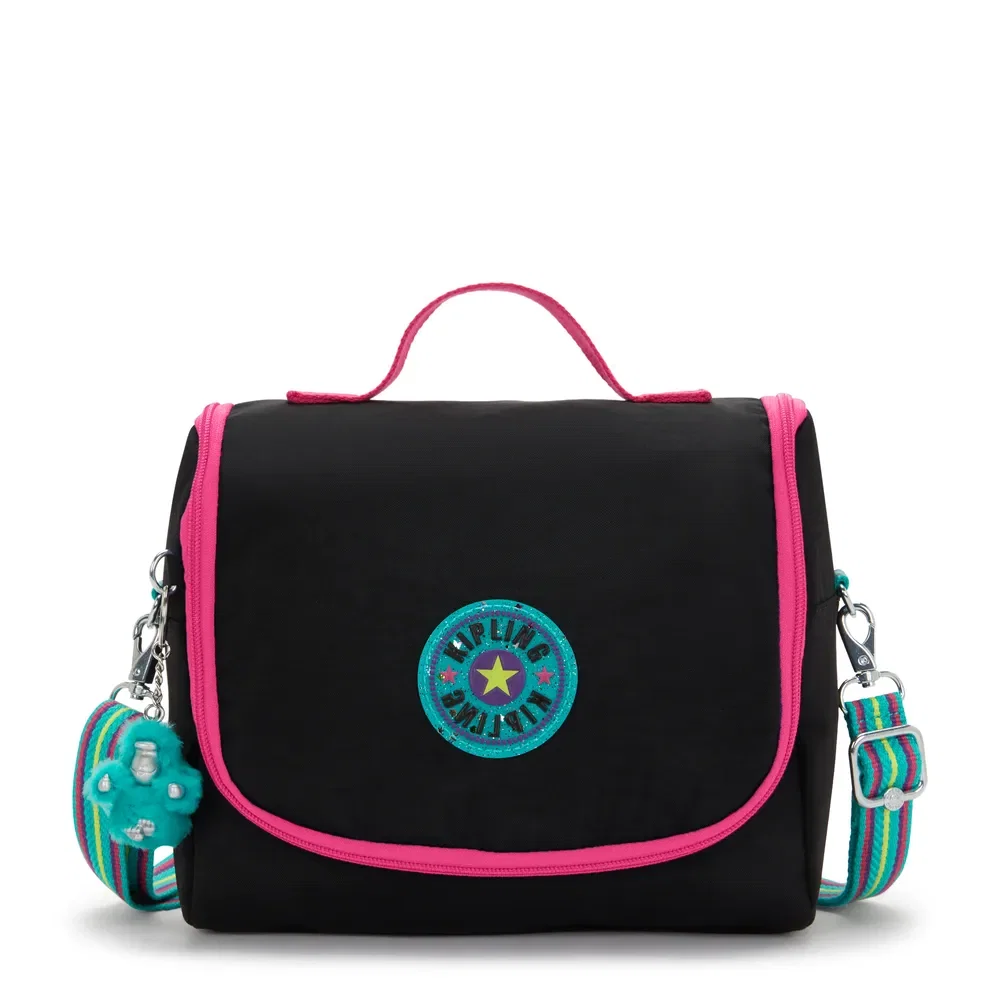 Lancheira Kipling New Kichirou