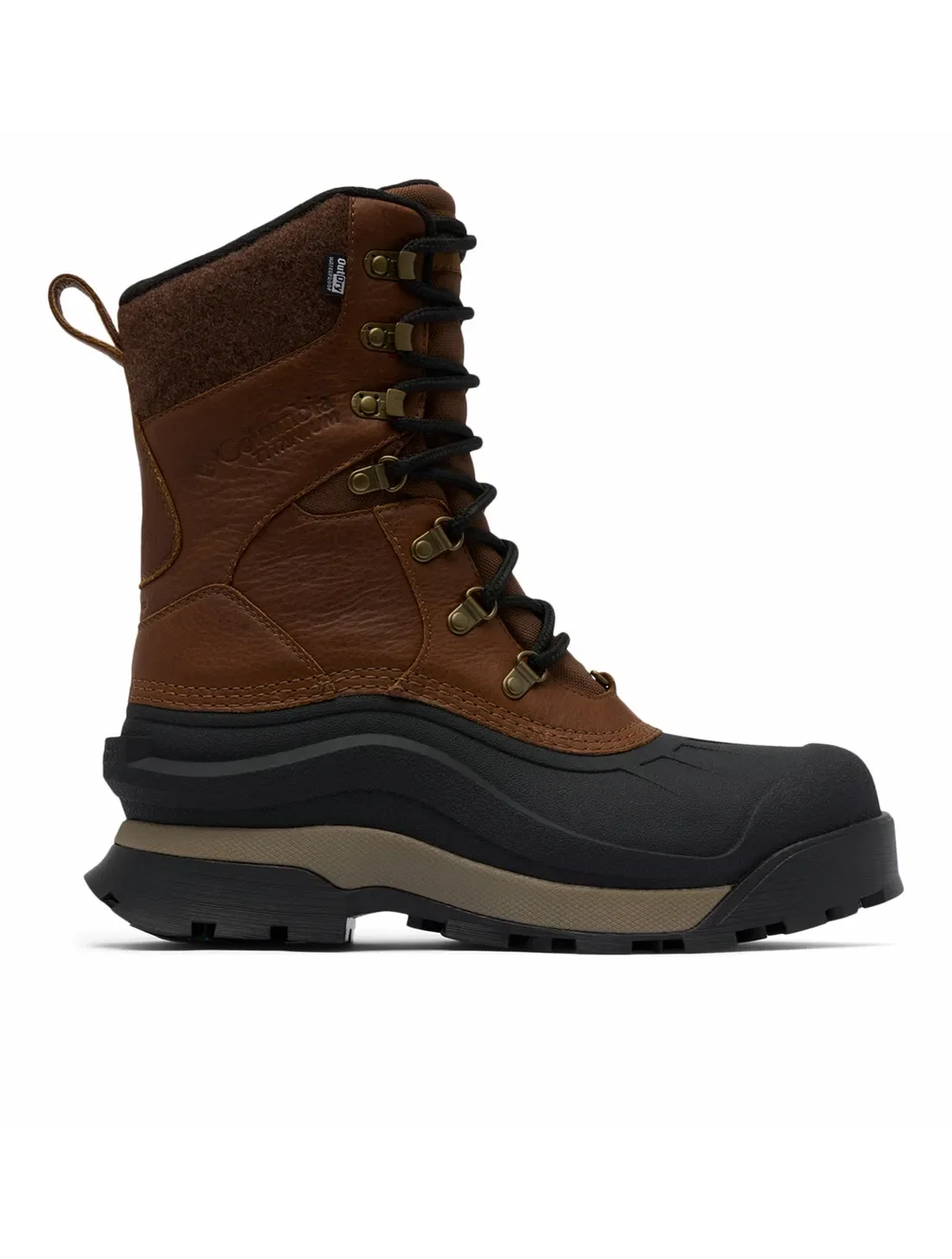 Bota Columbia Masculina Bugaboot Peak™