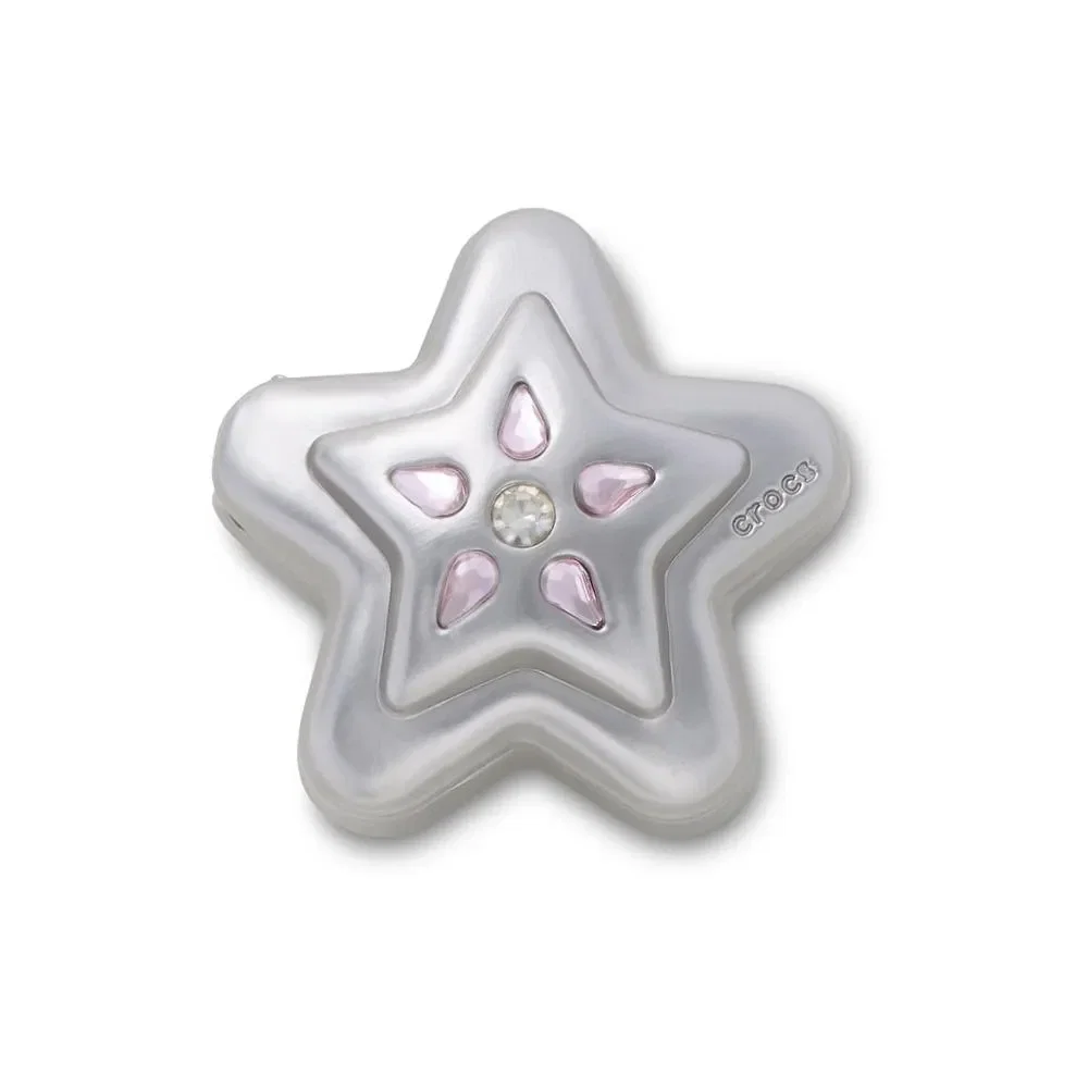 Medalhão Estrela de Prata