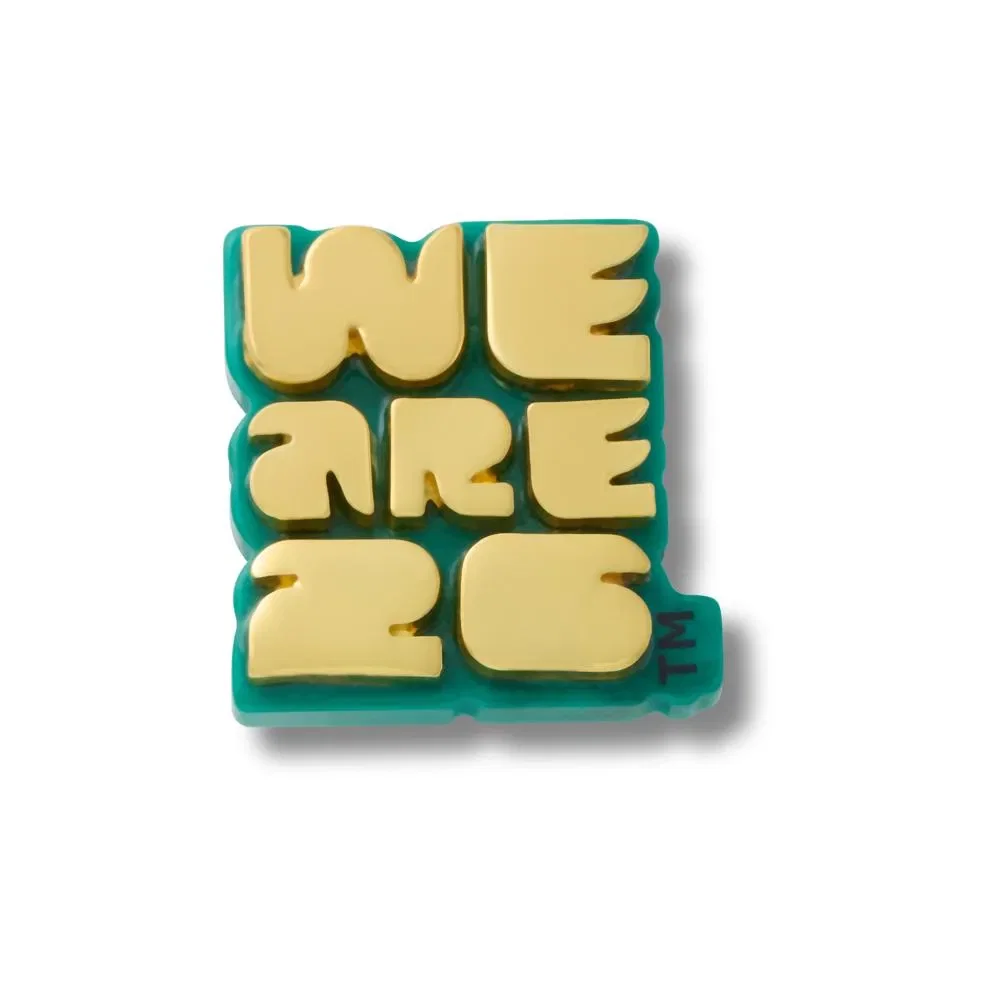 FIFA We Are 2026 Elevado