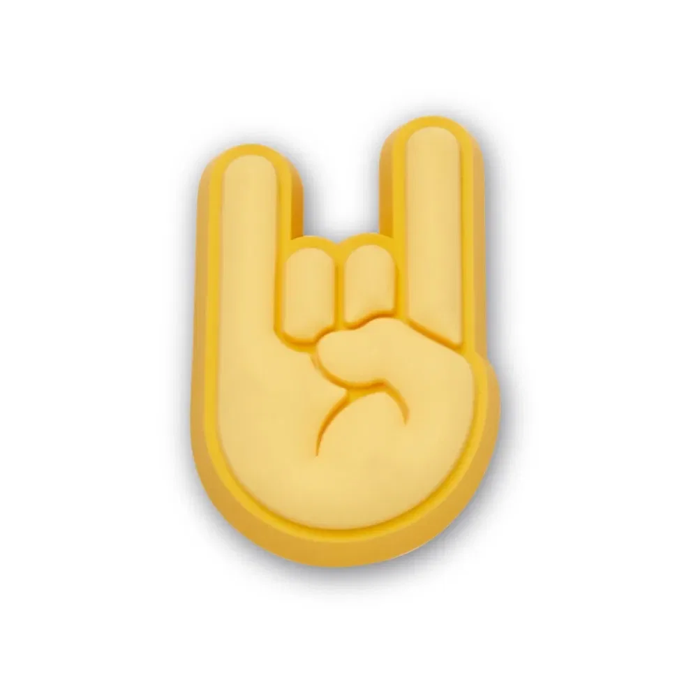 Emoji Mão Rock
