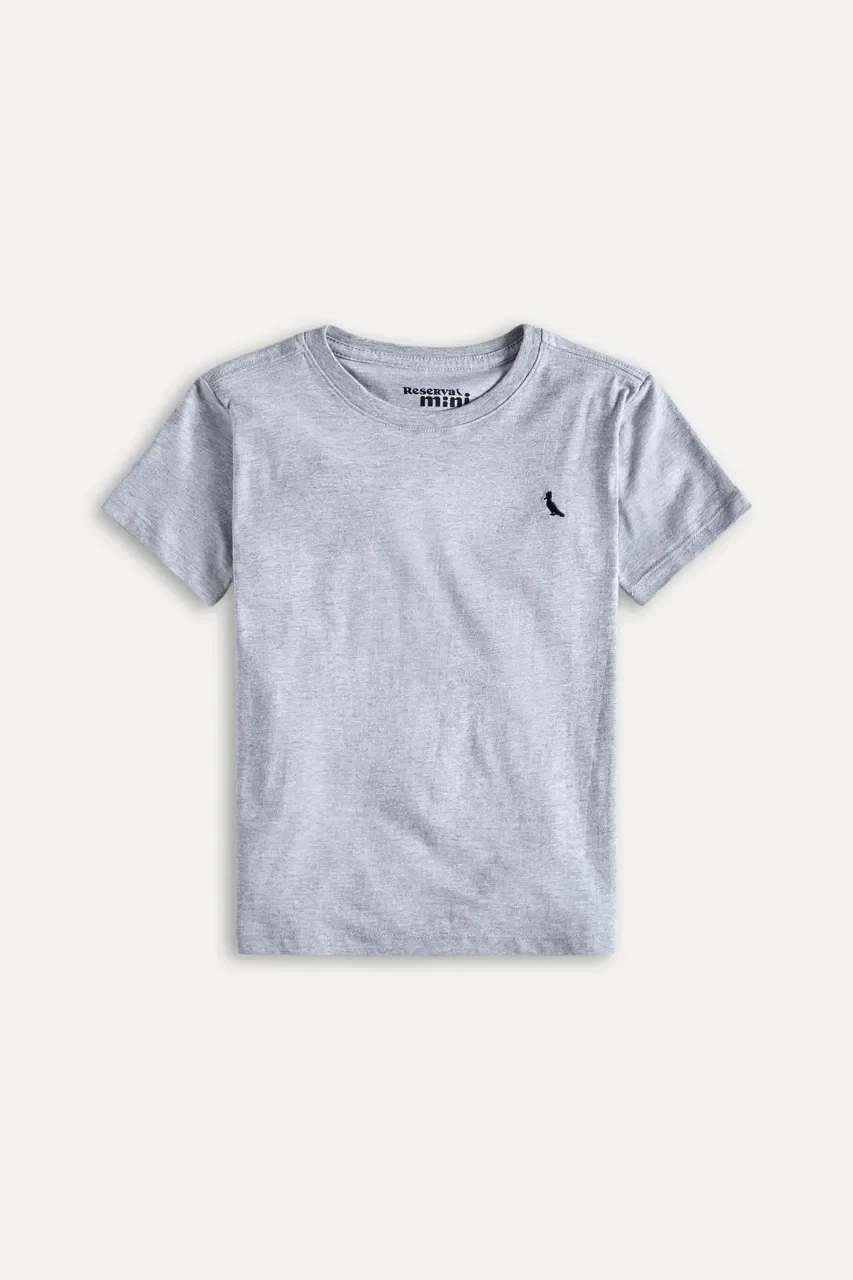 Camiseta Mini Paris
