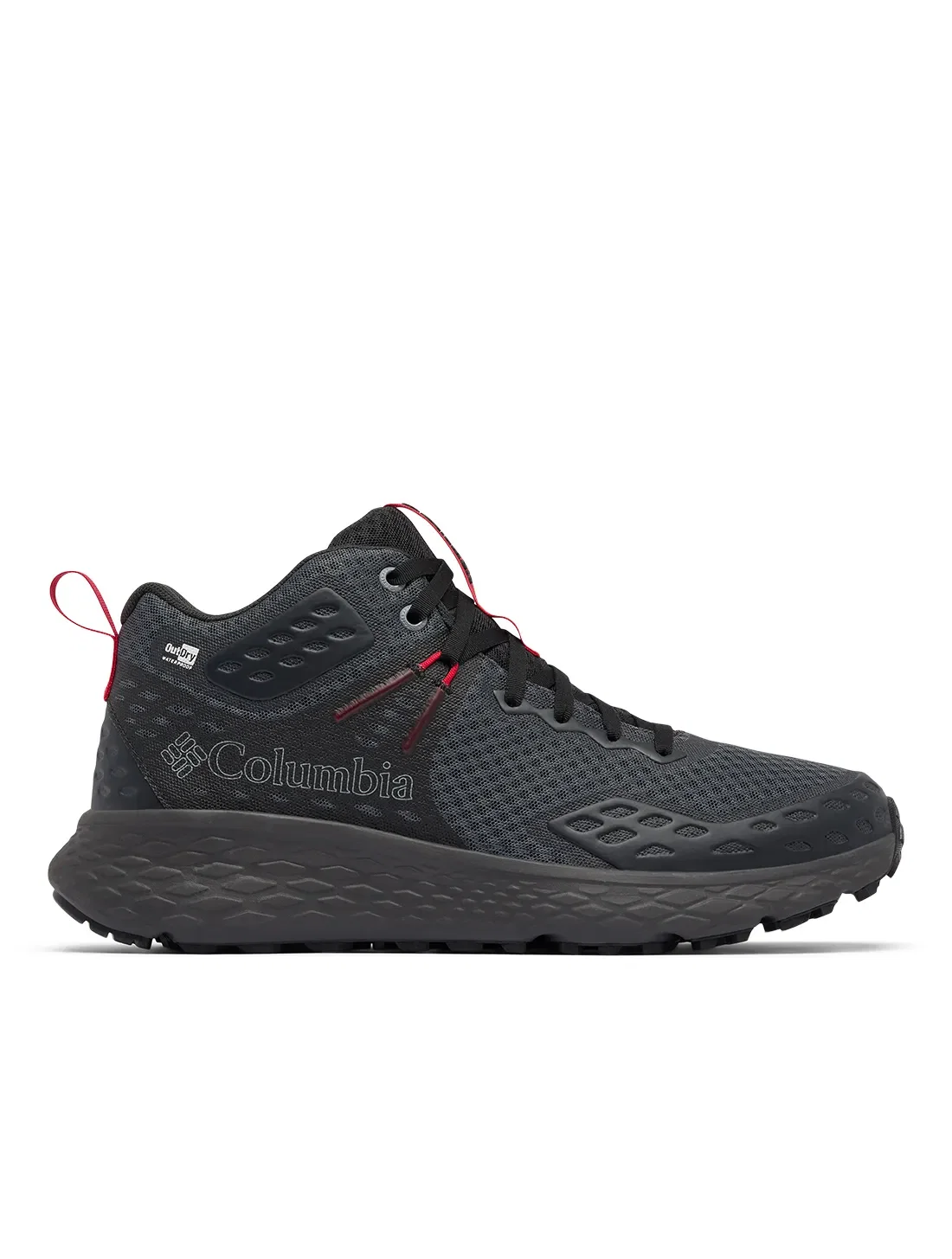 Bota Columbia Masculina Konos™ TRS OutDy™ Mid