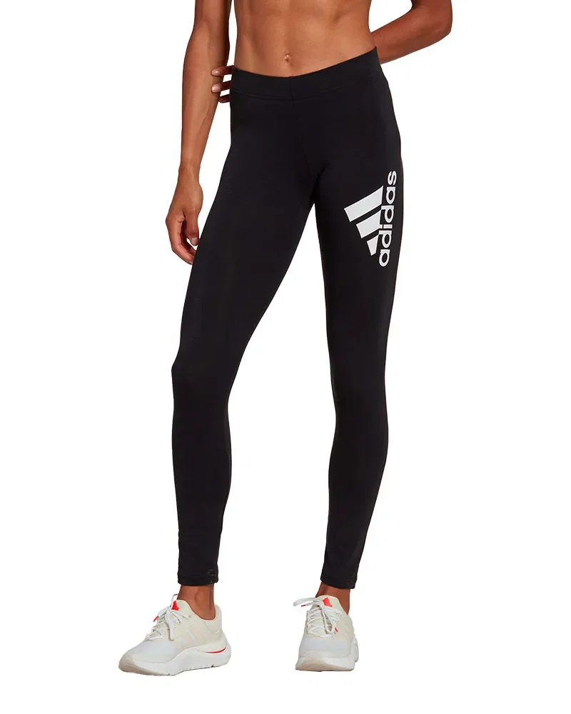 Legging Adidas Bos Feminina