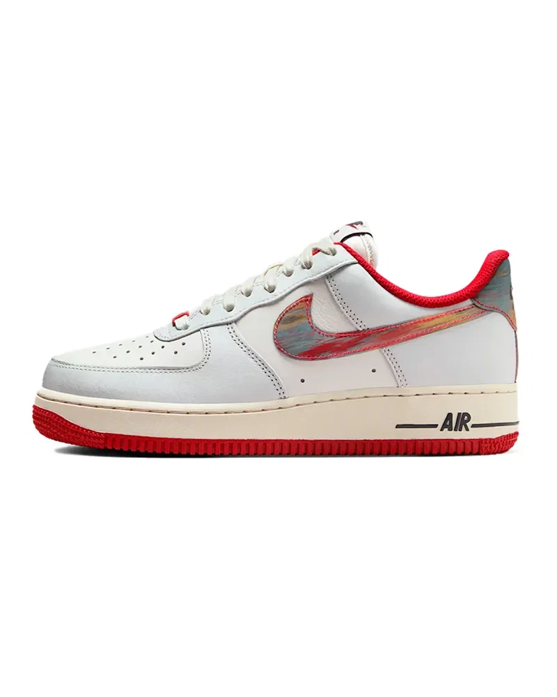 Tênis Nike Air Force 1 ´07 Low Feminino — imagem 1