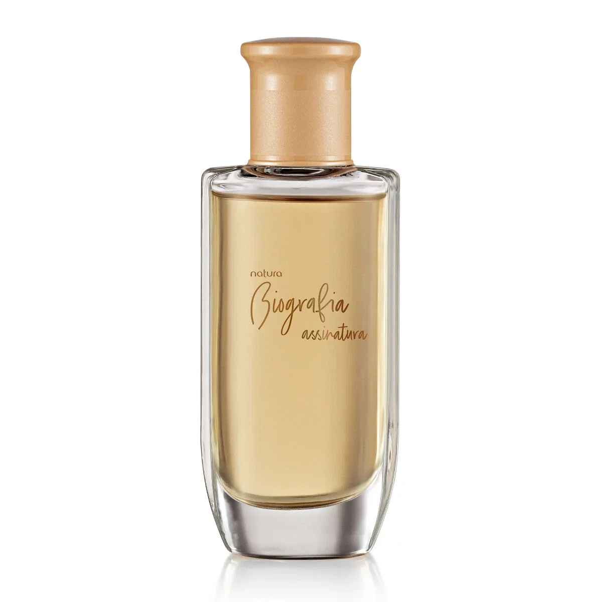 Desodorante Colônia Biografia Assinatura Feminino 25 ml