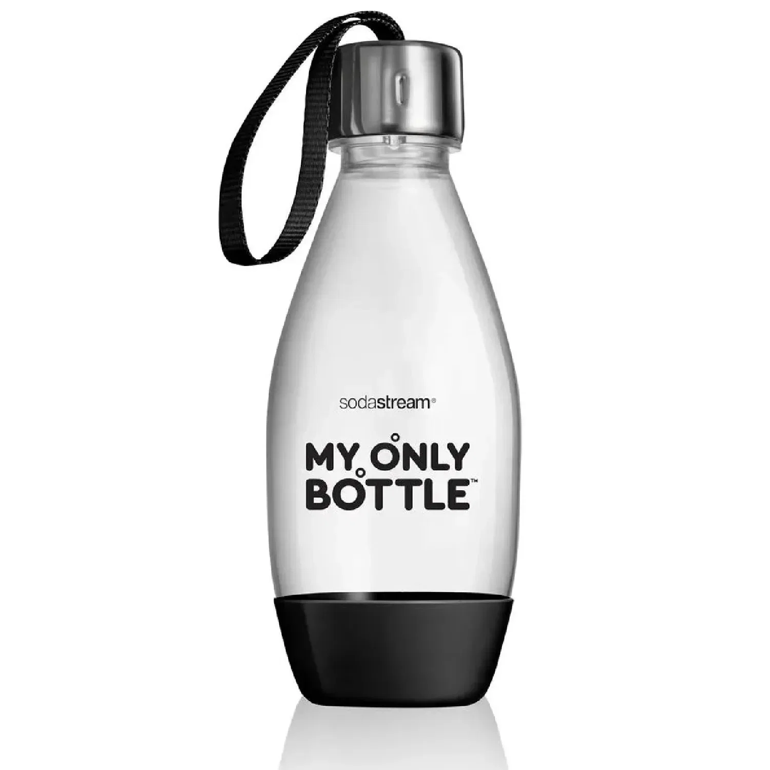 Garrafa Plástica My Only Bottle 500ml Sodastream