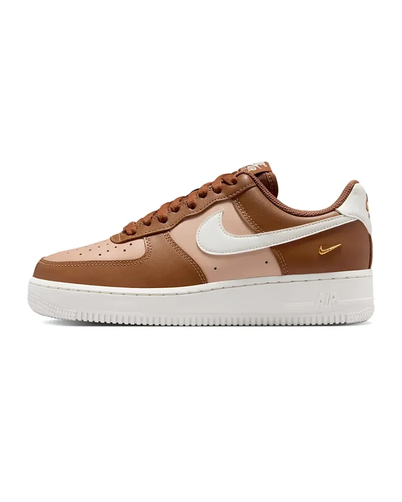 Tênis Nike Air Force 1 '07 Low CRSNT Feminino