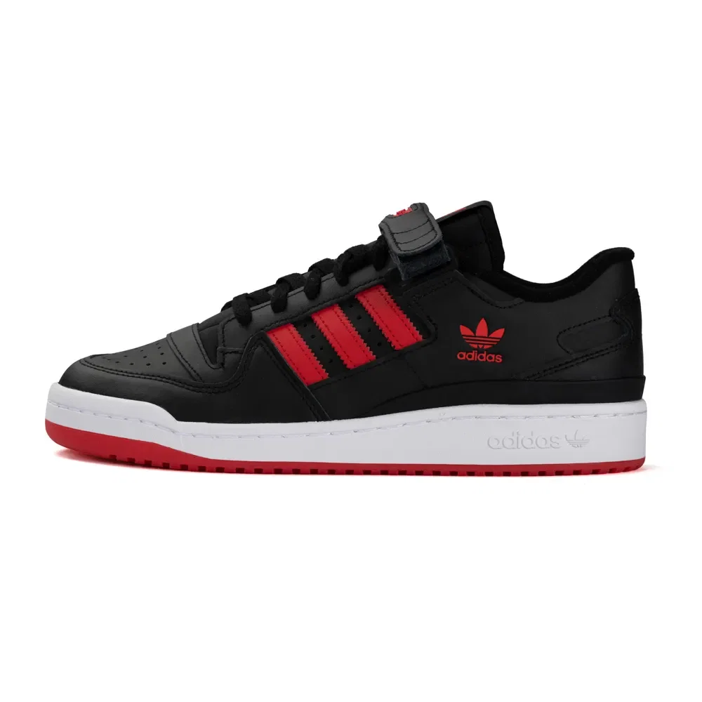Tênis Adidas Forum Low Masculino — imagem 1