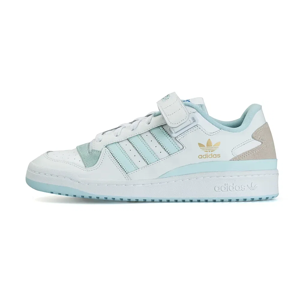 Tênis Adidas Forum Low Masculino — imagem 1