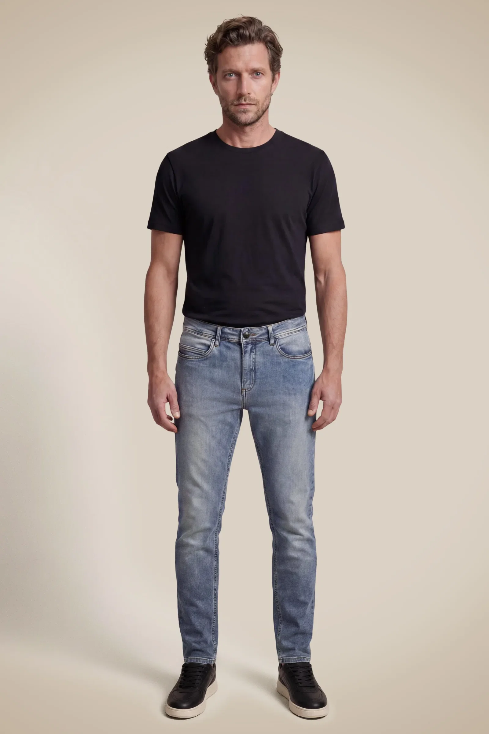 Calça Jeans Estique-se Muriqui