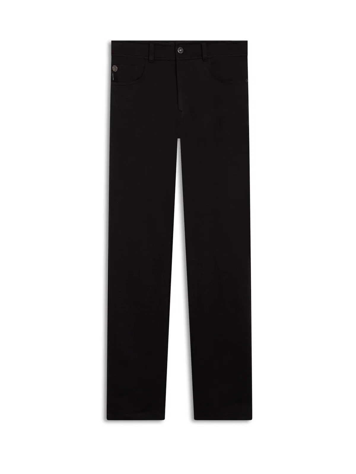 Calça Moletom Original St Slim Preto