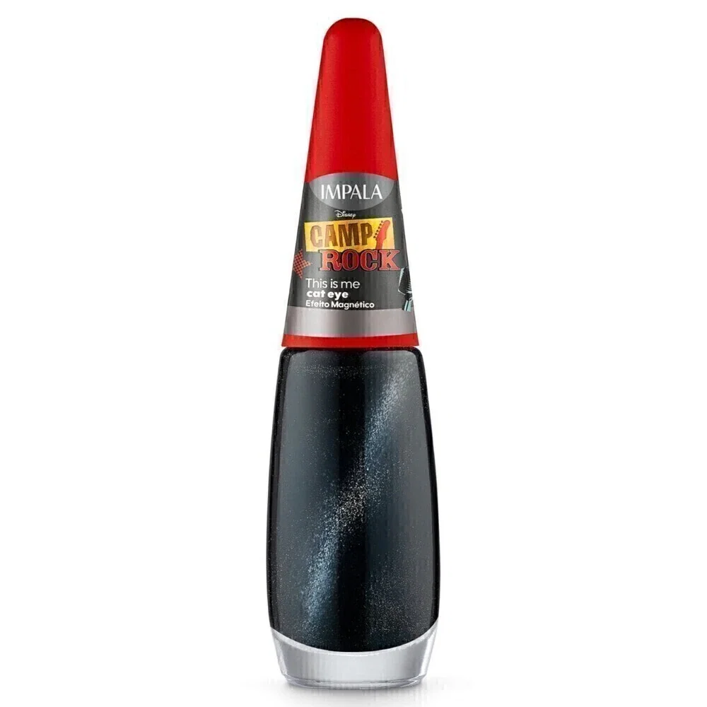 Esmalte Impala Disney Channel This Is Me 7,5ml