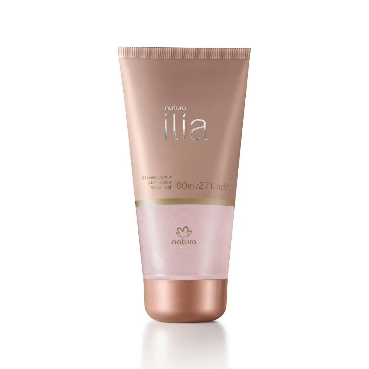 Sabonete Líquido Ilía 80 ml