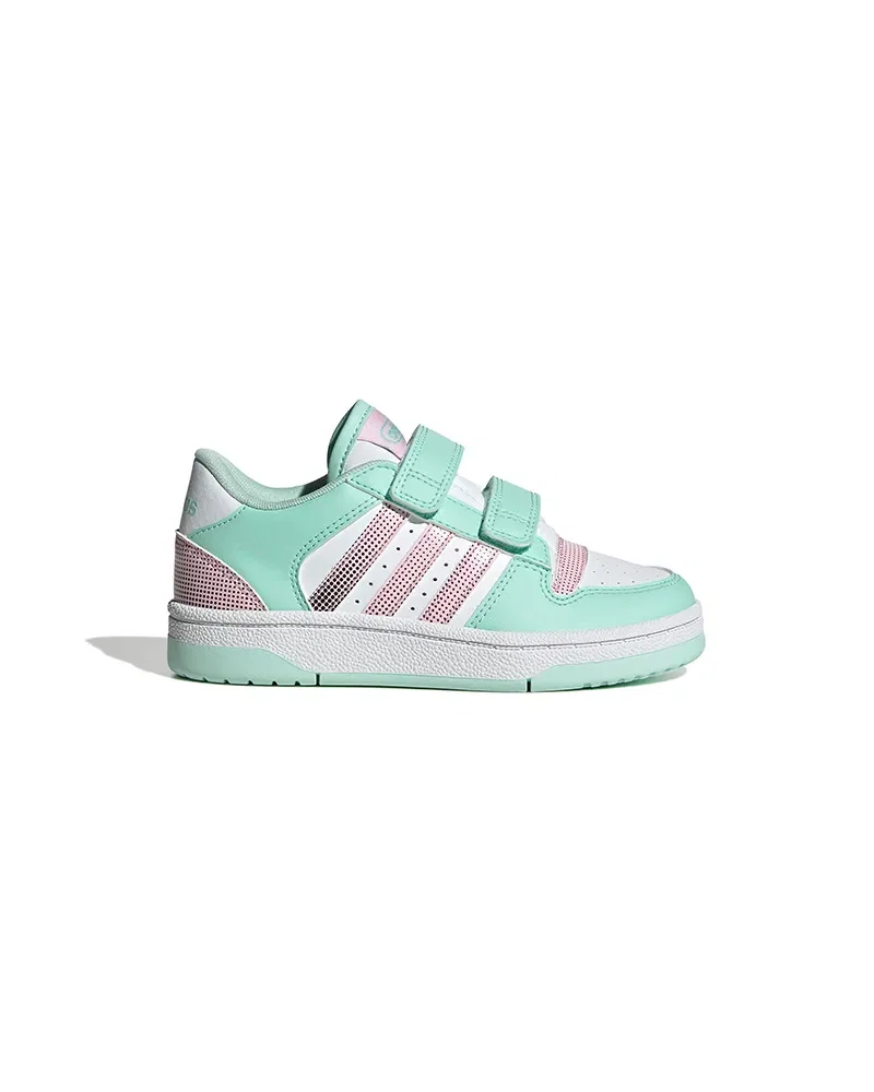 Tênis Adidas Break Start EL CF C Infantil