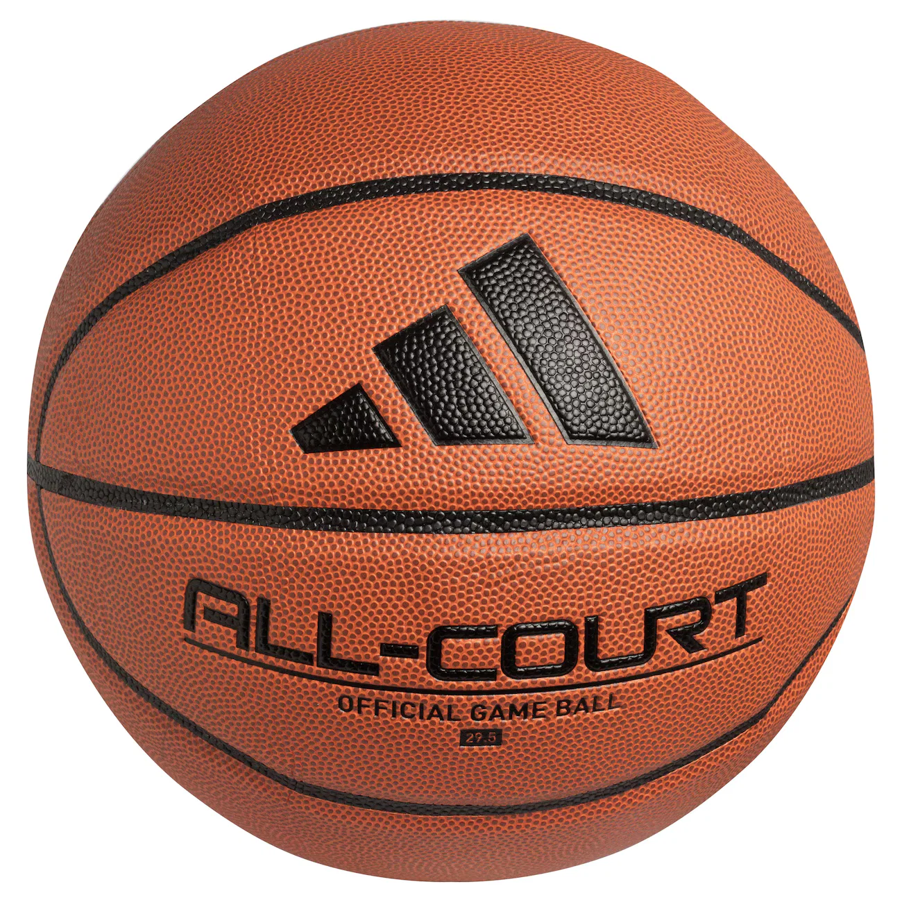 Bola de Basquete Adidas All Court 3.0 — imagem 1