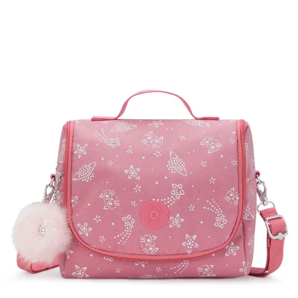 Lancheira Kipling New Kichirou